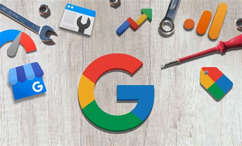 Herramientas de Google para mejorar el posicionamiento SEO