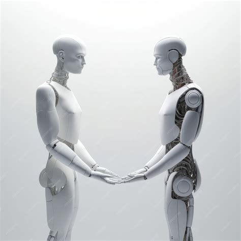 Talking Robots Human 的图像结果
