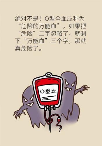 中国血型比例分布表：A型血的人不是最少，但血库真的很缺 - 柚鼠知识