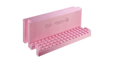 Gradnja energijsko varčnih hiš z ICF sistemom | Gradbenik