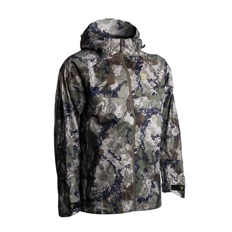 King's Camo Men's XK7 XKG Windstorm Hunting Rain Jacket | Sportsman's ...
