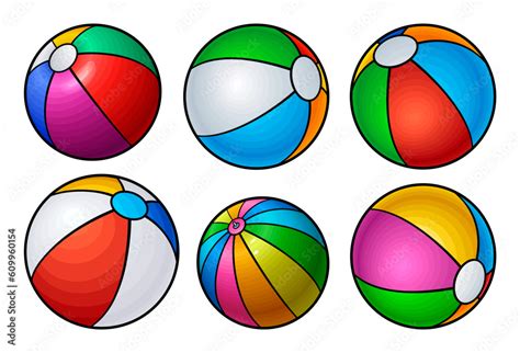 Six Balls Cartoon 的图像结果