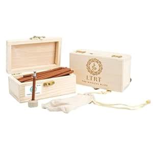 LTRT THE MAGICAL BLISS Throat Chakra Vishuddha | 45 Premium Incense ...