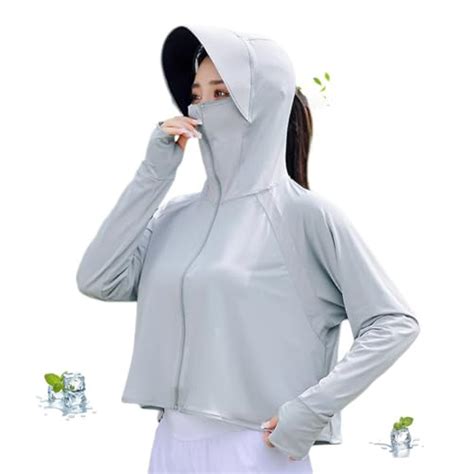 Venzina® Women's UV Protection Jacket - High - Quality and Safe