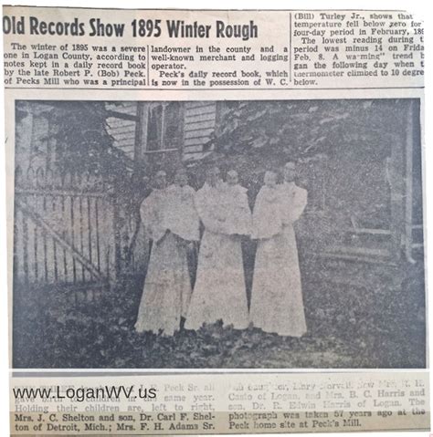 Farming and Homesteads - Logan County, WV History and Nostalgia