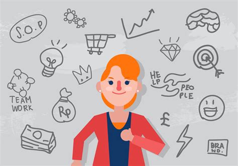 Entrepreneurship Drawing 的图像结果