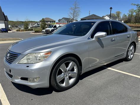 2010 Lexus LS 460 for Sale in Mooresville, NC - OfferUp