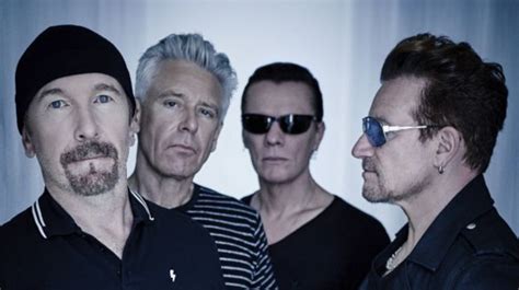 Money Over Ideals: U2 to Perform in India Despite Their Crimes Against ...