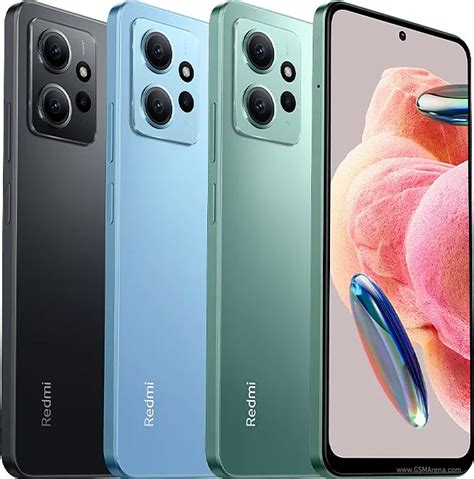 Image result for Redmi Note 12 Verde