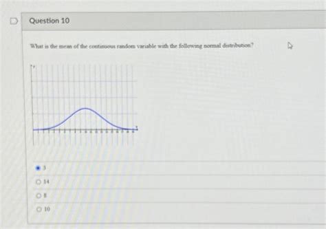 Image result for Mean for Continuous Random Variable