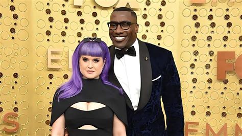 Shannon Sharpe: Height and Its Impact on His Career - GigWise