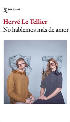NO HABLEMOS MÁS DE AMOR | Traficantes de Sueños
