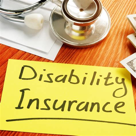 Image result for Disability Insurance Definition