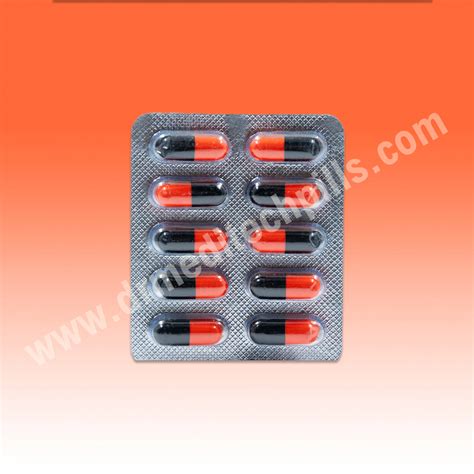 Buy Doxycycline 100mg Tablet Online | Dr Meditech Pills