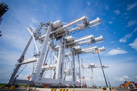 Port Houston Delivers Strong Performance in 2018 - VesselFinder