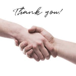 Thank You Handshake Business Photo in HD 的图像结果