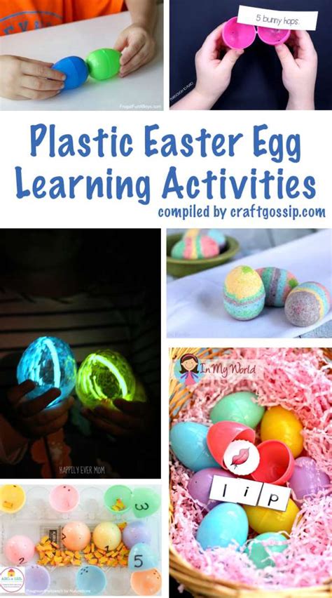 Image result for Easter Object Lesson