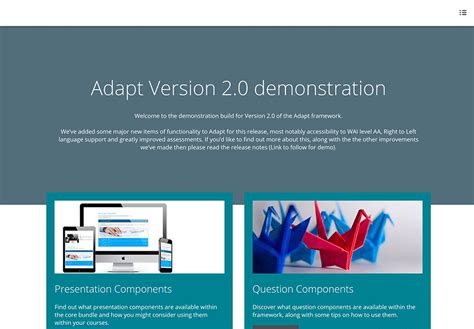 Image result for Adapt Tutorial