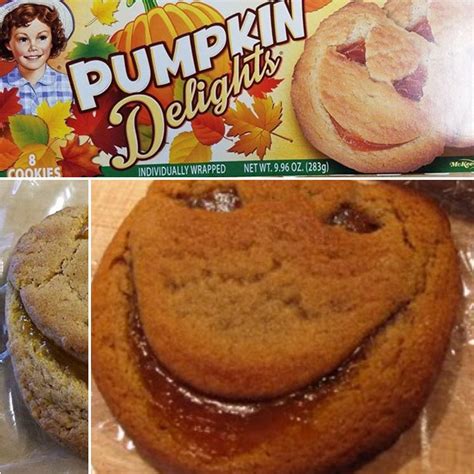Little Debbie Pumpkin Delights Recipe - Banana-breads.com
