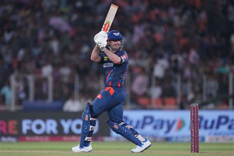 IPL: Top 5 highest scores by Australians