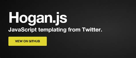 Image result for JavaScript Template Model