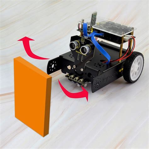 Image result for Robotics Using Arduino