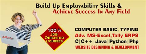 TechiZone | Computer Courses in Bathinda - C, C++, Java, Python, Basic ...