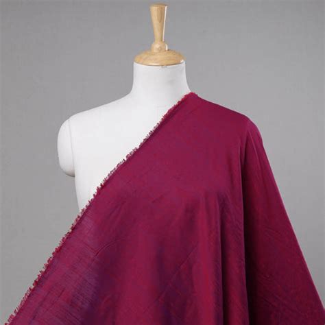 Pure Silk Fabric - Plain & Printed Silk Cloth Material Online | iTokri