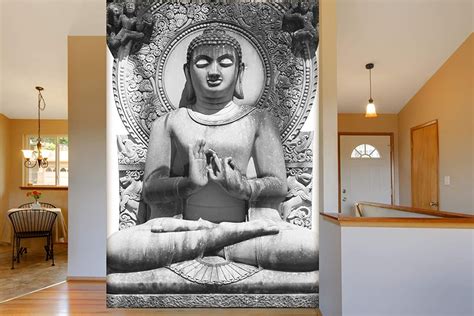 999Store 3D Print Latest Door Living Room Bed Room Home Hall Wall ...