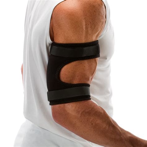Buy Cho-Pat Bicep Triceps Cuff - Size Large Online at Low Prices in ...