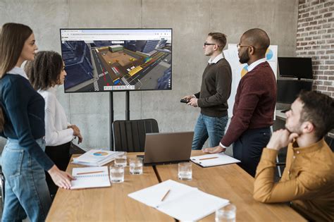 Image result for 4D Construction Simulation