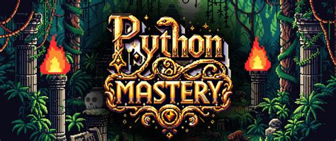 Image result for Mastery Python Tutorial
