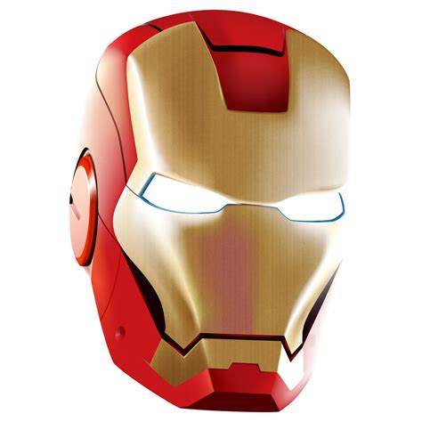 Iron Man Head Trawing Tutorial 的图像结果