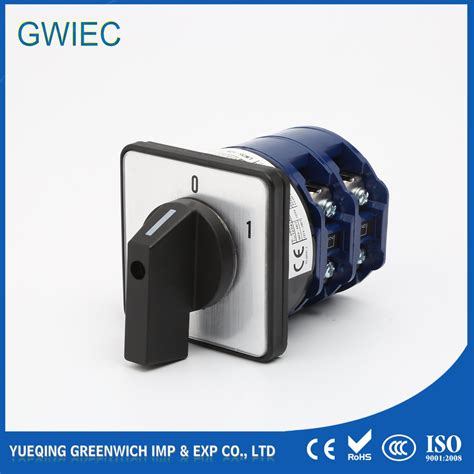 Image result for Eletrical Change Over Switch