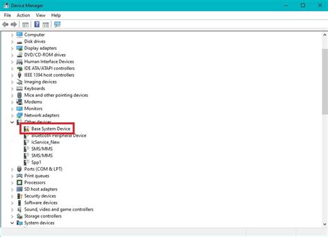 Image result for Fix Windows 10 Device Manager Errors