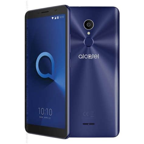 Image result for Alcatel CS3