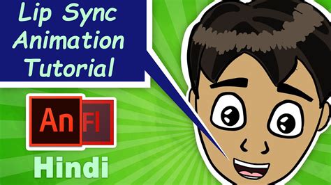 Adobe Animate Lip-Sync Tutorial 的图像结果