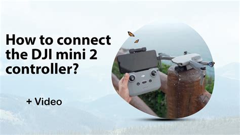 DJI Mini 2 Connection Problem 的图像结果