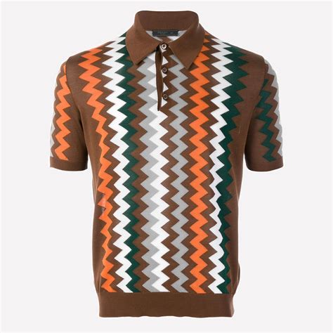 Buy mens retro polo shirts - In stock