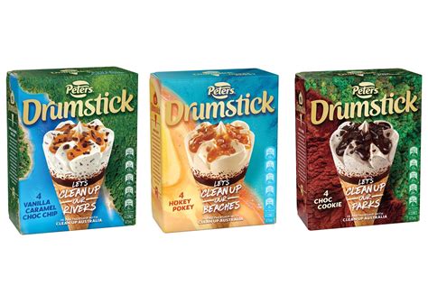 Images Of Ice Cream Drumsticks Homemade Coffee Ice Cream Drumsticks