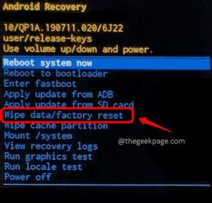Image result for How to Fix Boot Loop Android