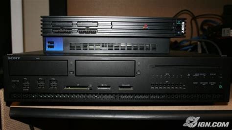 Image result for PS3 Tool Dev Kit