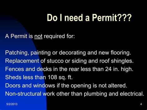 Image result for Building Permit Process
