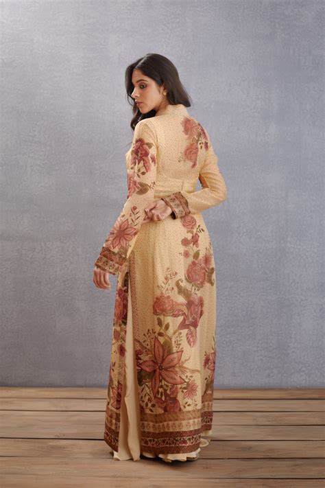 RTS - Kasturi Mehreen Cape Set – Torani India