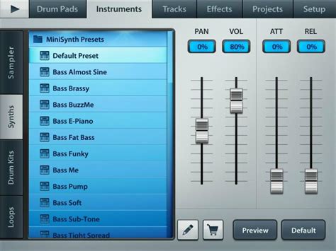 Learning FL Studio 的图像结果