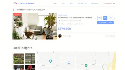 Image result for Local Context Map