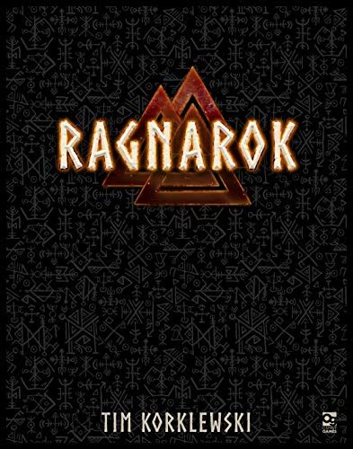Buy Ragnarok: Heavy Metal Combat in the Viking Age (Morpheus Engine ...