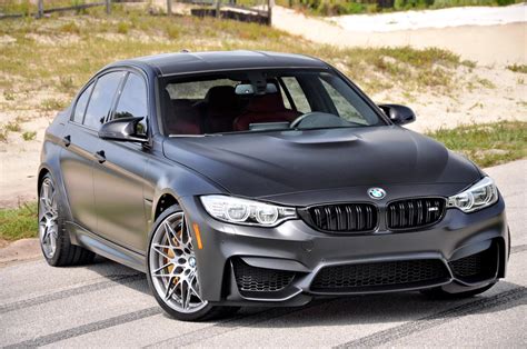 2017 BMW M3 Sedan Stock # 6047 for sale near Lake Park, FL | FL BMW Dealer