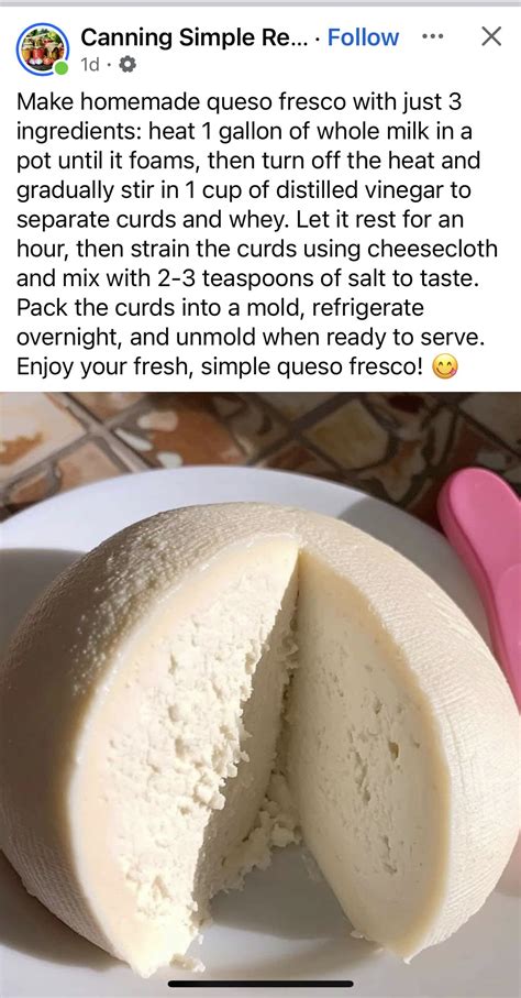 Image result for Cheesemaking Recipes