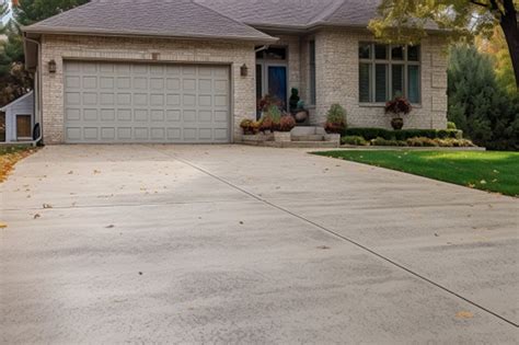 Driveway Widths 101: What Des Moines Homeowners Need to Know